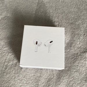 AirPods Pro’s (2nd Generation)
